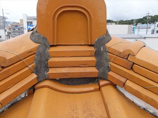 屋根工事も弊社におまかせ